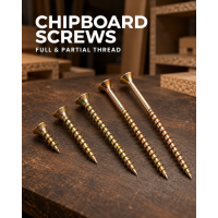 Chipboard Screw