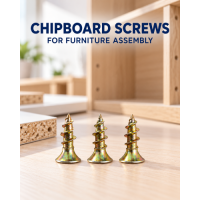 Chipboard Screw