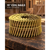Pallet Coil Nails